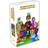 Around The World With Willy Fog - The Complete Collection [DVD]