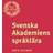 Svenska Akademiens språklära (Inbunden, 2010)
