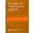 Principles of mathematical analysis (intl ed) (Häftad, 1976)
