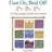 Cast On, Bind Off: 54 Step-By-Step Methods (Spiral, 2012)