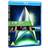 Star Trek 5: The Final Frontier (remastered) [Blu-ray]