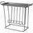 Maze Interior Minnie Mae Paper Side Table Tidningsställ 62x49cm