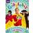 Gigglebiz: Captain Adorable & Friends (CBEEBIES) [DVD]