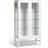 Mavis Falsterbo Glass Cabinet