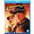 Indiana Jones And The Last Crusade [Blu-ray]