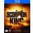 Scorpion King 1-4 (Blu-Ray 2015)