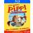 Pippi Långstrump: TV-serien - Remastrad (Blu-Ray 1969)