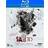 Saw 7: The final chapter (3D Blu-Ray 2010)