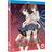 A Certain Scientific Railgun Complete Season 1 Collection (Episodes 1-24) Blu-ray