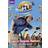 Andy's Wild Adventures - Emperor Penguins, Meerkats & Other Stories [DVD]