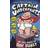 The Adventures of Captain Underpants (Paperback, 2000)