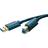 ClickTronic Casual USB A - USB B 3.0 1.8m