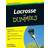 Lacrosse For Dummies (E-bok, 2015)
