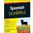 Spanish For Dummies (Paperback, 2010)