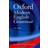 Oxford Modern English Grammar (Hardcover, 2011)