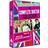 The Complete Doctor Collection [DVD] [1954]
