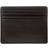 Tony Perotti Credit Card Case - Black