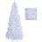 Star Trading Slim Julgran 210cm