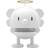 Hoptimist Angel Bumble Julpynt 6.5cm