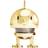 Hoptimist Metal Baby Bumble Prydnadsfigur 7cm