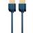 ClickTronic Casual Ultraslim HDMI - HDMI High Speed with Ethernet 2m