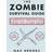 The Zombie Survival Guide: Complete Protection from the Living Dead (Häftad, 2003)