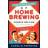 The Complete Joy of Homebrewing (Häftad, 2013)