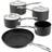 Stellar 6000 Cookware Set with lid 5 Parts