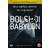 Bolshoi Babylon [DVD]