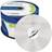 MediaRange DVD-R 4.7GB 16x Spindle 50-Pack
