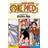 One Piece: East Blue 10-11-12, Vol. 4 (Omnibus Edition) (Häftad, 2010)