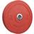 Master Fitness Bumper Plate 25kg