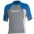 Seac Sub Uv 300 Short Sleeves Top Jr