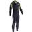 Cressi Lui Mono LS Fullsuit 2.5mm M