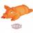 Trixie Piglet Toy