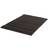 Etol Matta Ribb Brun 60x90cm