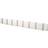 Loca Knax Horizontal 8 Klädkrok 79.2cm