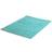 Etol Matta Ribb Turkos 60x90cm