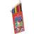 Faber-Castell Watercolour Pencil Cardboard Box of 12