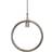 PR Home Circle 35 Pendellampa 35cm
