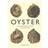 Oyster (Inbunden, 2015)