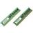 MicroMemory DDR2 667MHz 2x1GB ECC Reg for Dell (MMD2629/2GB)