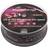 MediaRange CD-R 700MB 52x Spindle 25-Pack (MR201)