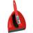 Vileda Dustpan & Brush Set