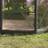 Halls Greenhouses Atrium Foundation 9m² Aluminium, Rustfrit stål