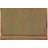 Cole & Son Albery Designtapete von Rose Gold or