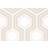 Cole & Son Hicks Grand Wallpaper Contemporary Restyled 95/6037 Roll