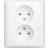 Schneider Electric Exxact WDE008284 2-way