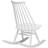 Artek Mademoiselle Rocking Chair 97cm