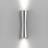 Flos Clessidra 40° Wall light